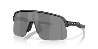Oakley Sutro Lite S Oo 9496 Unisex Black Shield Sunglasses