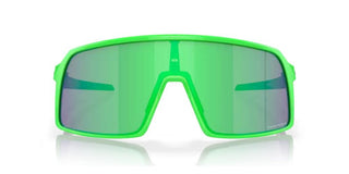 Oakley SUTRO OO 9406 men Green Shield Sunglasses