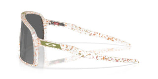 Oakley Sutro Oo 9406 Men Multicolor Shield Sunglasses