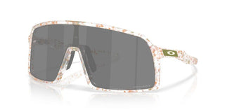 Oakley Sutro Oo 9406 Men Multicolor Shield Sunglasses
