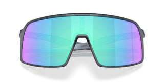 Oakley Sutro Oo 9406 Men Blue Shield Sunglasses