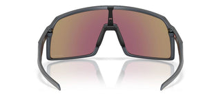 Oakley Sutro Oo 9406 Men Blue Shield Sunglasses