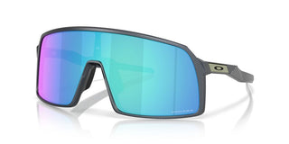 Oakley Sutro Oo 9406 Men Blue Shield Sunglasses