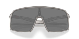 Oakley Sutro Oo 9406 Men Grey Shield Sunglasses