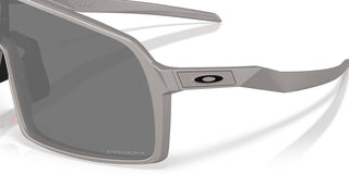 Oakley Sutro Oo 9406 Men Grey Shield Sunglasses