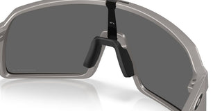 Oakley Sutro Oo 9406 Men Grey Shield Sunglasses