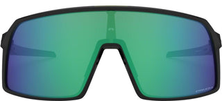 Oakley SUTRO OO 9406 men Black Shield Sunglasses