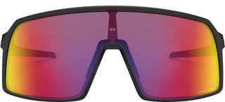 Oakley SUTRO OO 9406 men Black Shield Sunglasses
