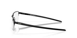 Oakley SWAY BAR 0.5 OX 5080 men Black Geometric Eyeglasses