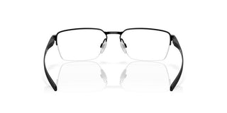 Oakley SWAY BAR 0.5 OX 5080 men Black Geometric Eyeglasses