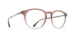 Mykita TAAVI unisex Brown Pantos Eyeglasses
