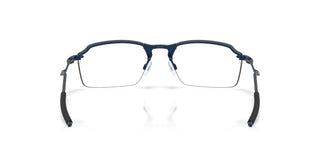 Oakley TAILBACK 2.0 OX 5090 men Blue Geometric Eyeglasses