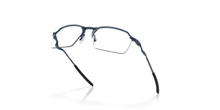 Oakley TAILBACK 2.0 OX 5090 men Blue Geometric Eyeglasses