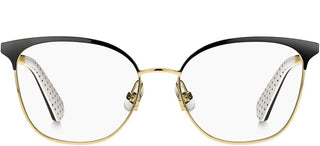 Kate Spade TANA/G women Black Geometric Eyeglasses