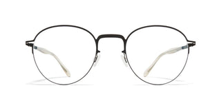 Mykita TATE OPT unisex Black Pantos Eyeglasses