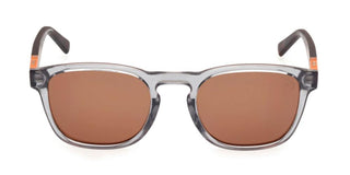 Timberland TB00007 unisex Grey Sunglasses
