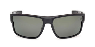 Timberland Tb00016 Unisex Black  Sunglasses