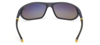 Timberland TB00035 unisex Grey Sunglasses