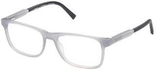 Timberland TB1722 men Grey Squared Eyeglasses