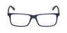 azul