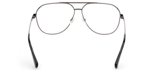 Timberland Tb50057 Unisex Ruthenium Pilot Eyeglasses