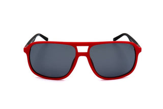 Timberland Tb9200 Men Red Pilot Sunglasses
