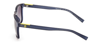 Timberland TB9312 unisex Blue Sunglasses