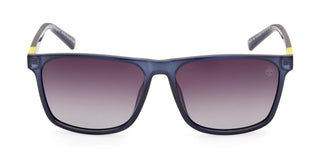 Timberland TB9312 unisex Blue Sunglasses