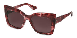 Dita TELEMAKER unisex Havana Butterfly Sunglasses