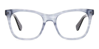 Kate Spade Temperance Women Grey Pantos Eyeglasses