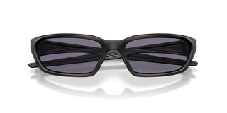 Oakley TERRAFORMA OO 9530 unisex Black Rectangle Sunglasses