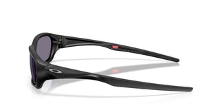 Oakley TERRAFORMA OO 9530 unisex Black Rectangle Sunglasses