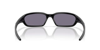 Oakley TERRAFORMA OO 9530 unisex Black Rectangle Sunglasses