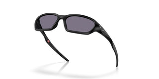 Oakley TERRAFORMA OO 9530 unisex Black Rectangle Sunglasses