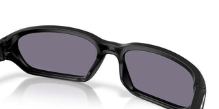 Oakley TERRAFORMA OO 9530 unisex Black Rectangle Sunglasses