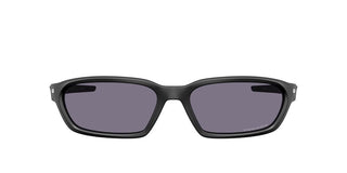 Oakley TERRAFORMA OO 9530 unisex Black Rectangle Sunglasses