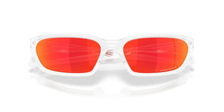 Oakley TERRAFORMA OO 9530 unisex Transparent Rectangle Sunglasses