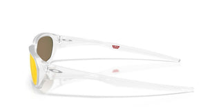 Oakley TERRAFORMA OO 9530 unisex Transparent Rectangle Sunglasses