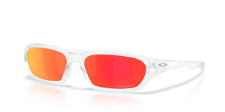Oakley TERRAFORMA OO 9530 unisex Transparent Rectangle Sunglasses