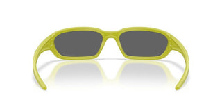 Oakley TERRAFORMA OO 9530 unisex Green Rectangle Sunglasses