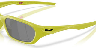 Oakley TERRAFORMA OO 9530 unisex Green Rectangle Sunglasses