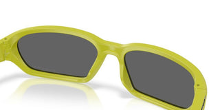 Oakley TERRAFORMA OO 9530 unisex Green Rectangle Sunglasses