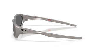 Oakley TERRAFORMA OO 9530 unisex Grey Rectangle Sunglasses