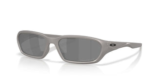 Oakley TERRAFORMA OO 9530 unisex Grey Rectangle Sunglasses