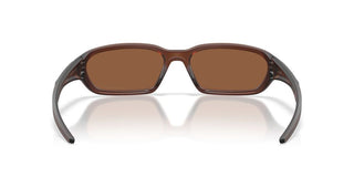 Oakley TERRAFORMA OO 9530 unisex Brown Rectangle Sunglasses