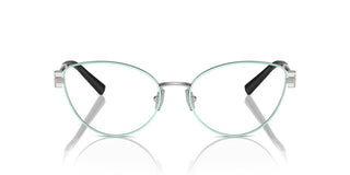 Tiffany & Co. TF1159B women Green Cat Eye Eyeglasses