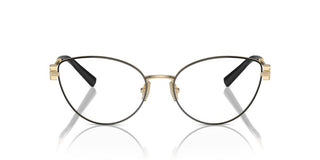 Tiffany & Co. TF1159B women Black Cat Eye Eyeglasses