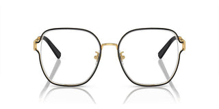 Tiffany & Co. TF 1155D women Black Geometric Eyeglasses