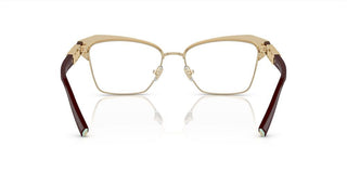 Tiffany & Co. TF 1156B women Red Geometric Eyeglasses