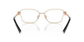 Tiffany & Co. Tf 1160b Women Black Butterfly Eyeglasses